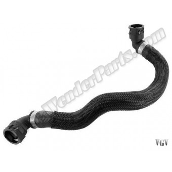 Yağ Radyatör Hortumu N63 [X5:E70 X6:E71 X5:F15 X6:F16]